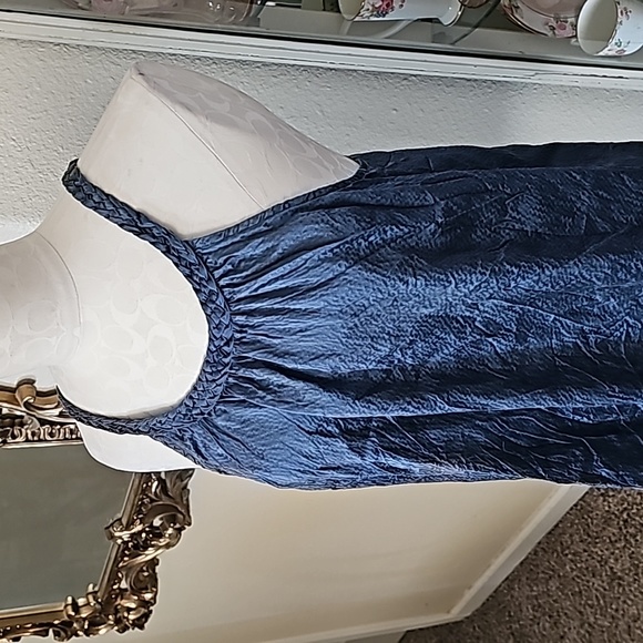 Like New Braided Racerback Top - Picture 3 of 5